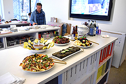 GENSLER - MULTI-VENDOR